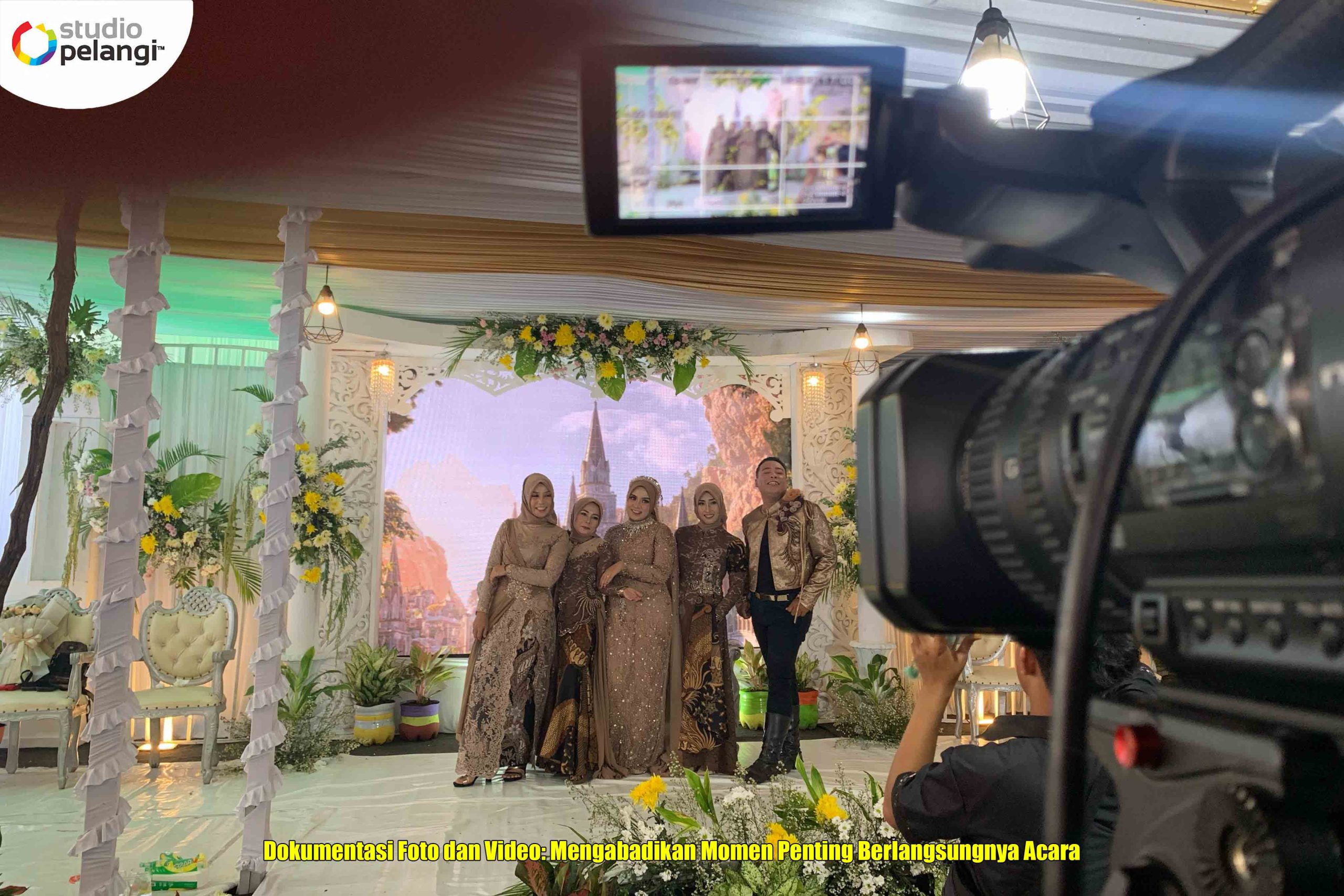 Momen Berharga di Cilacap: Dokumentasi Video yang Tak Terlupakan